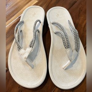 JBU Sport Sandals